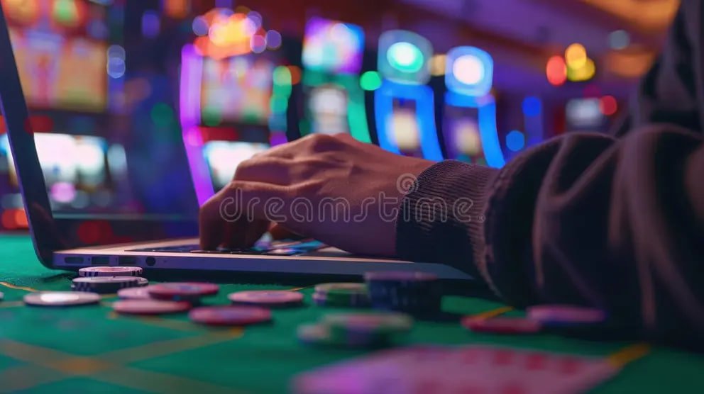 responsible gaming view for live casino sessions on bet 2222 in Bangladesh